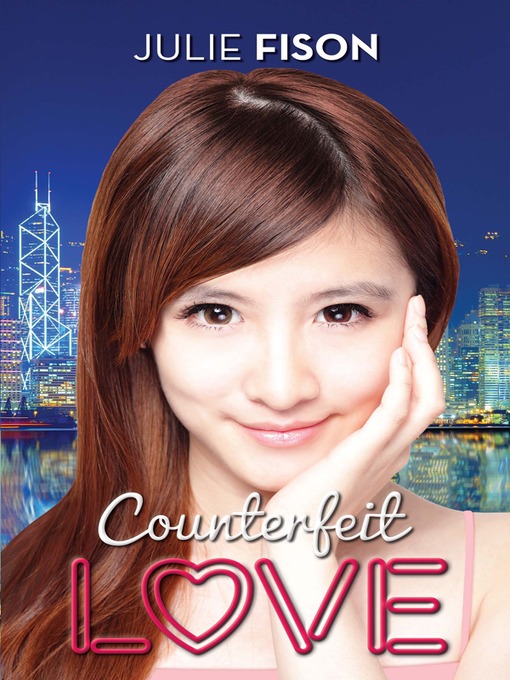 Title details for Counterfeit Love by Julie Fison - Available